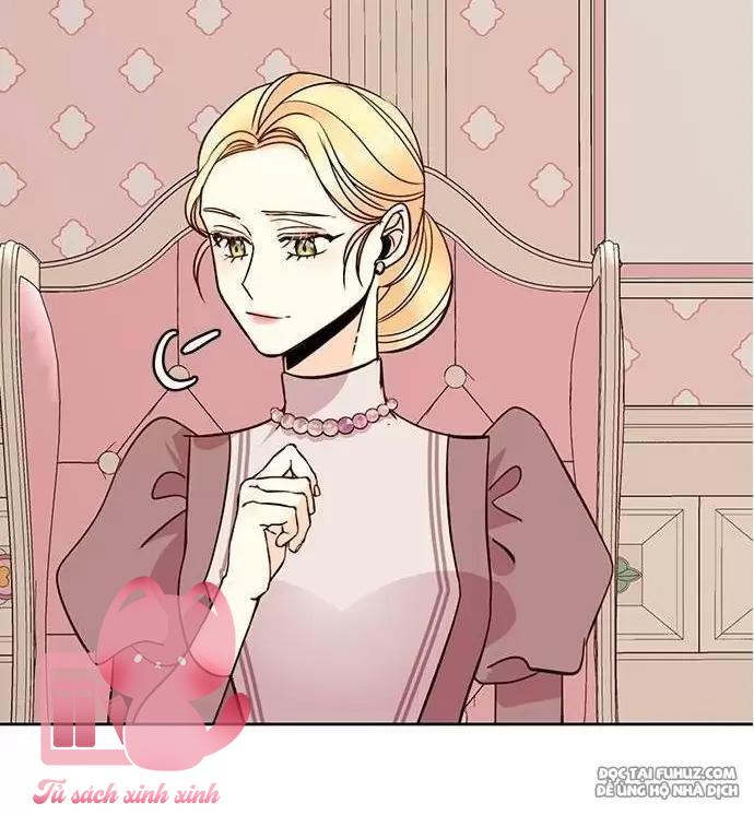 Hoàng Hậu Tái Hôn - Chap 36