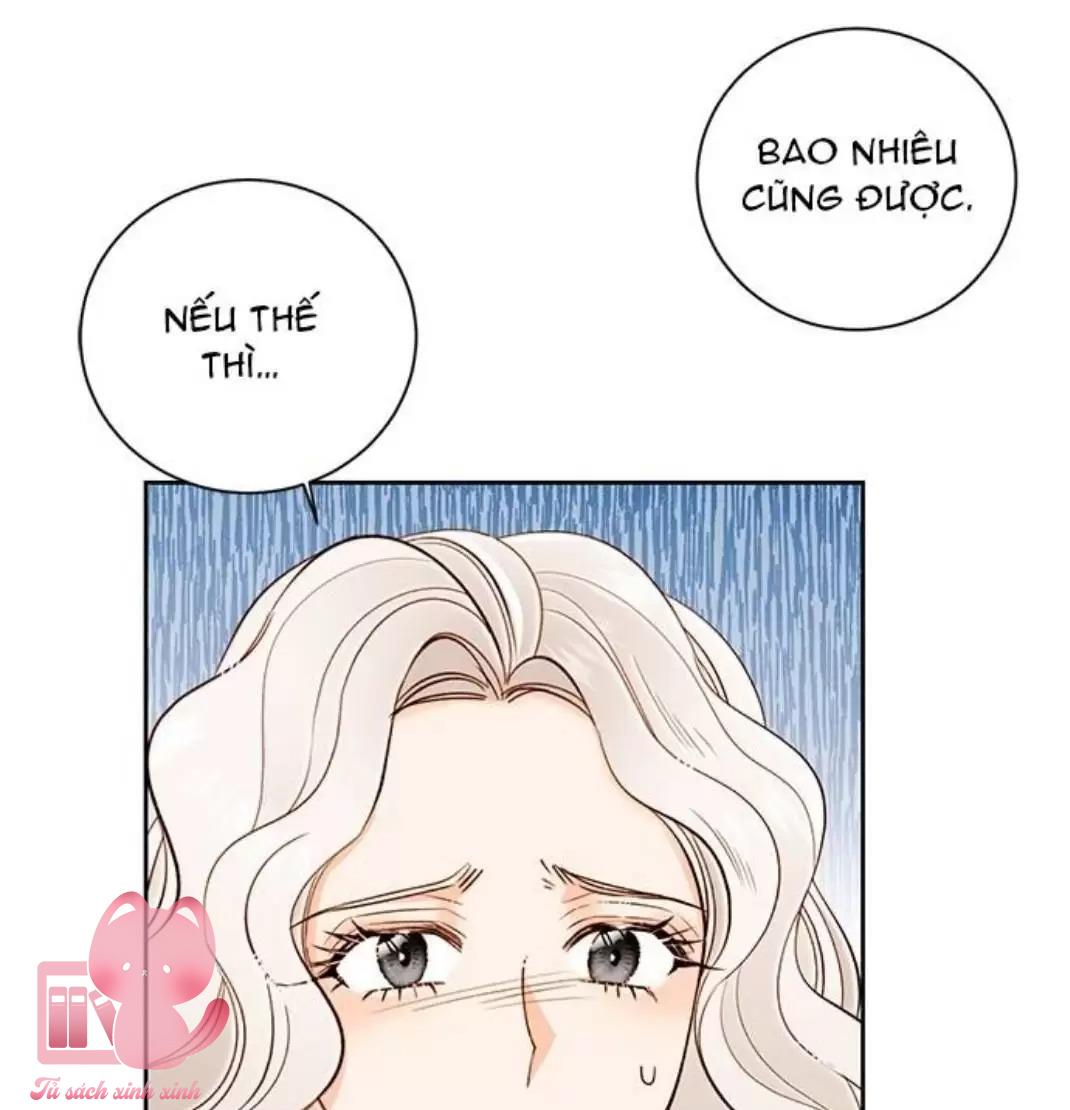 Hoàng Hậu Tái Hôn - Chap 36