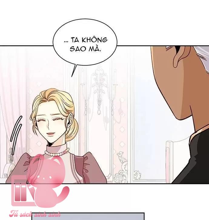 Hoàng Hậu Tái Hôn - Chap 36