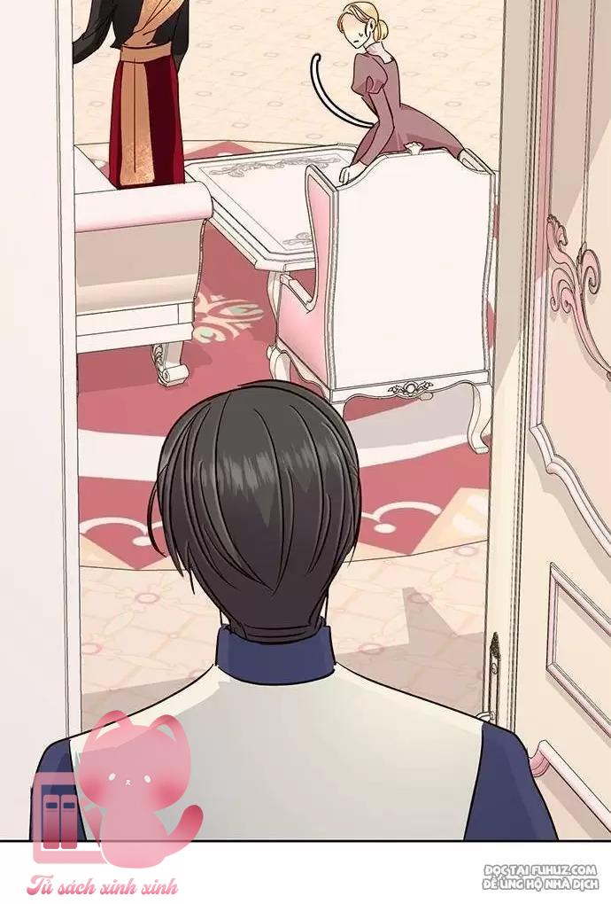 Hoàng Hậu Tái Hôn - Chap 36