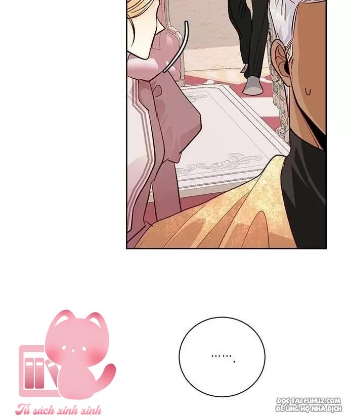 Hoàng Hậu Tái Hôn - Chap 36