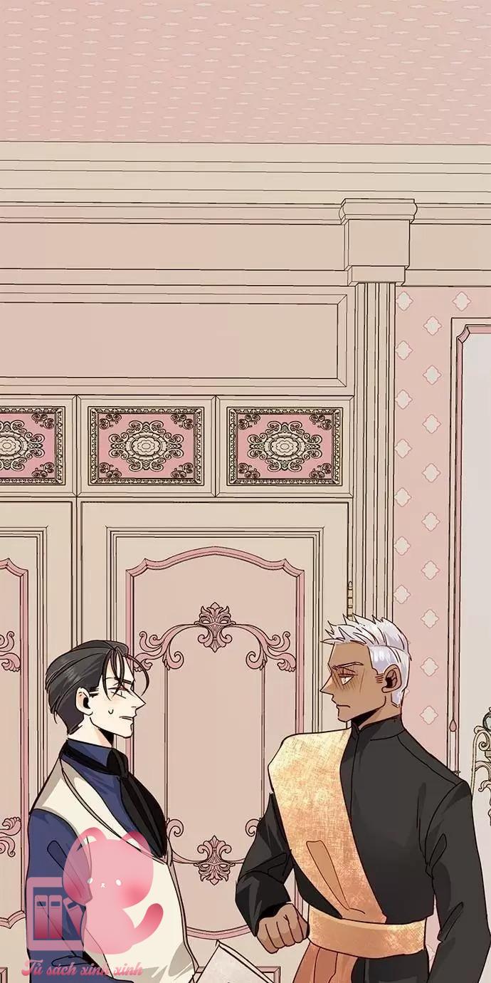 Hoàng Hậu Tái Hôn - Chap 37