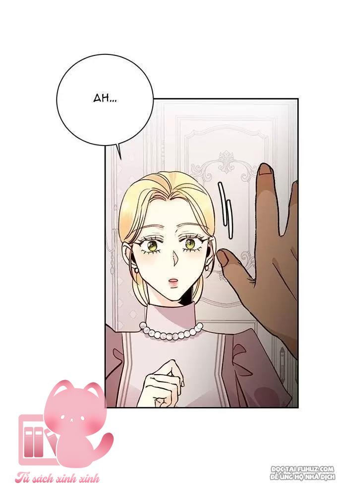 Hoàng Hậu Tái Hôn - Chap 37