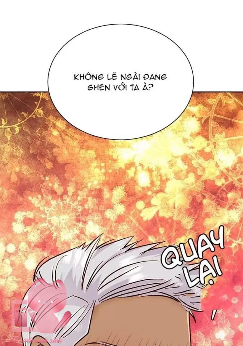 Hoàng Hậu Tái Hôn - Chap 37