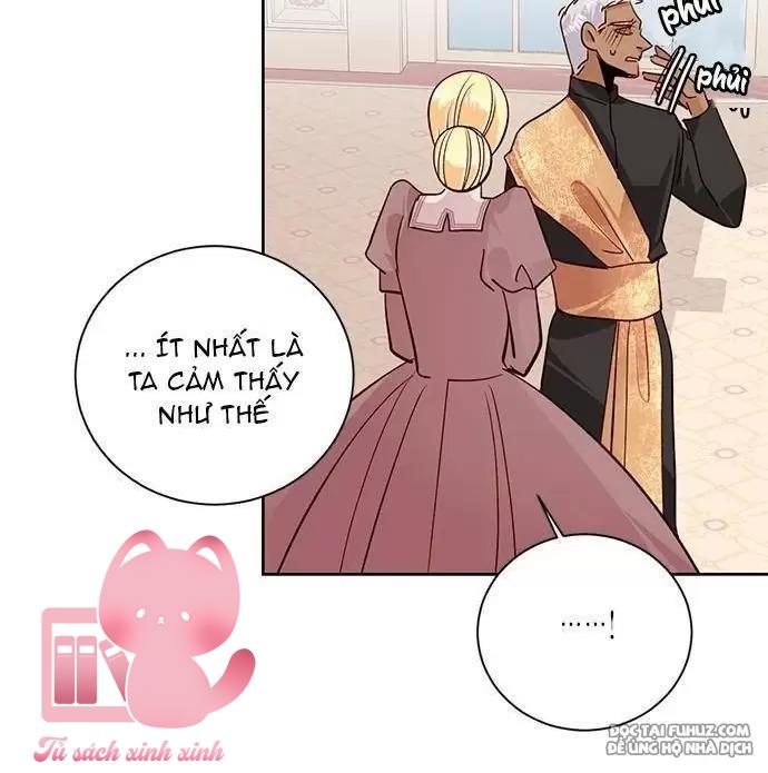 Hoàng Hậu Tái Hôn - Chap 37