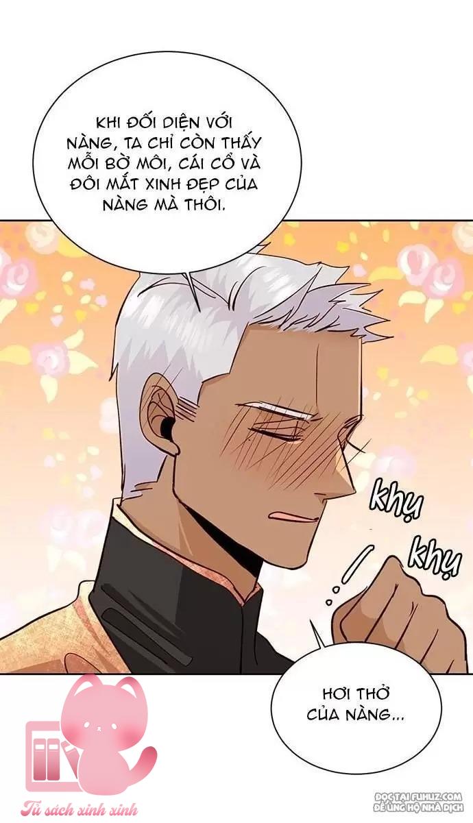 Hoàng Hậu Tái Hôn - Chap 37