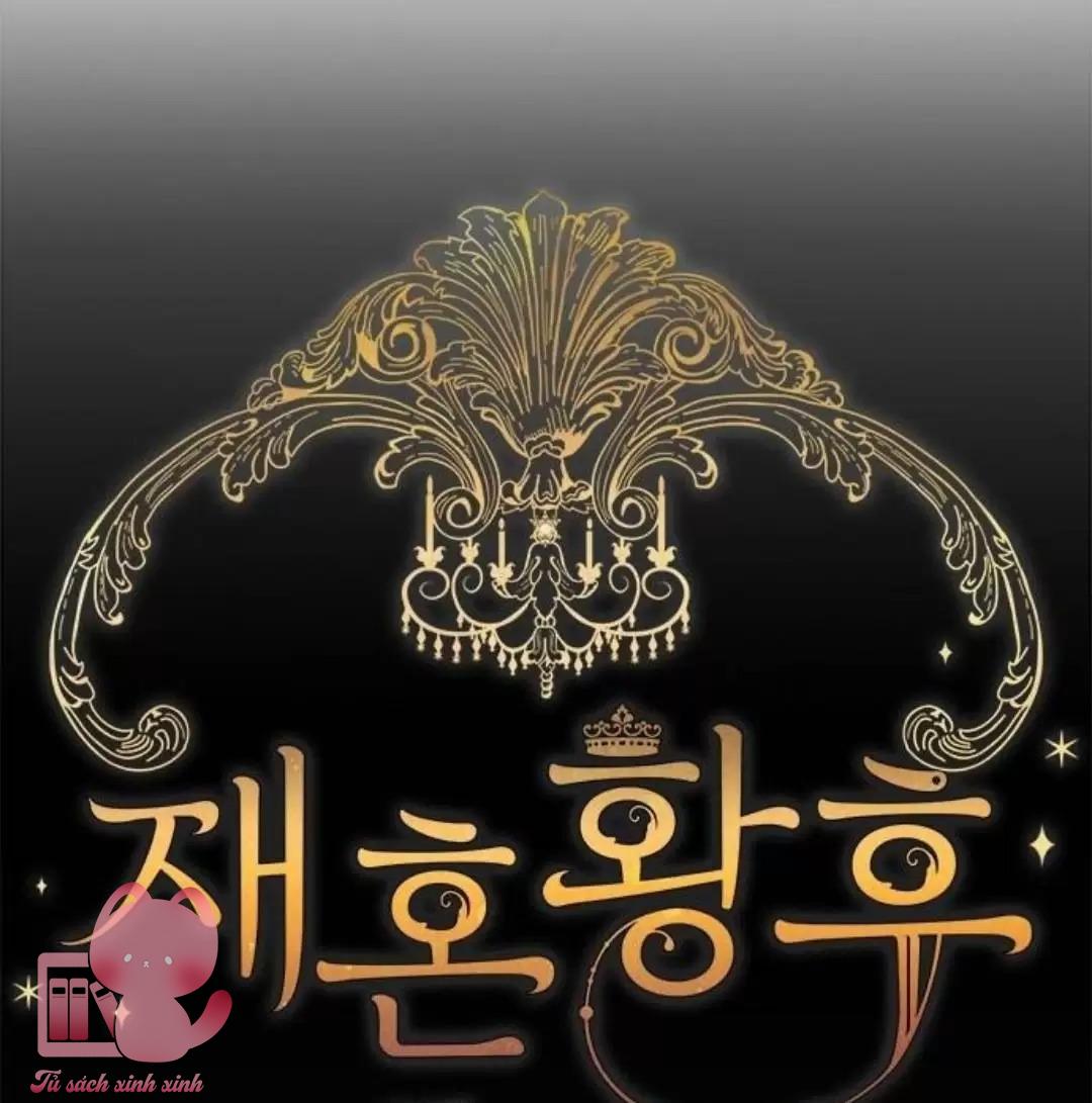 Hoàng Hậu Tái Hôn - Chap 37