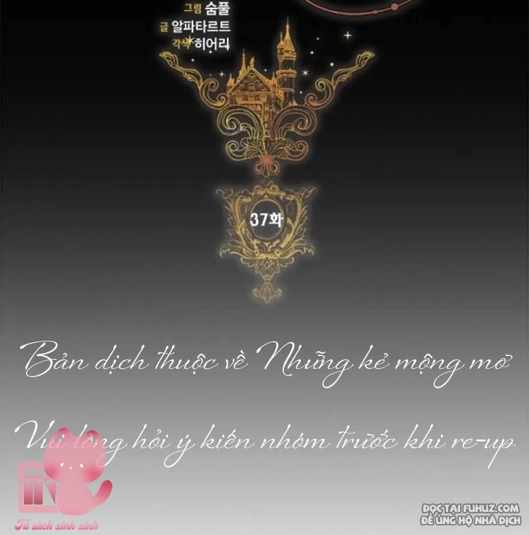 Hoàng Hậu Tái Hôn - Chap 37