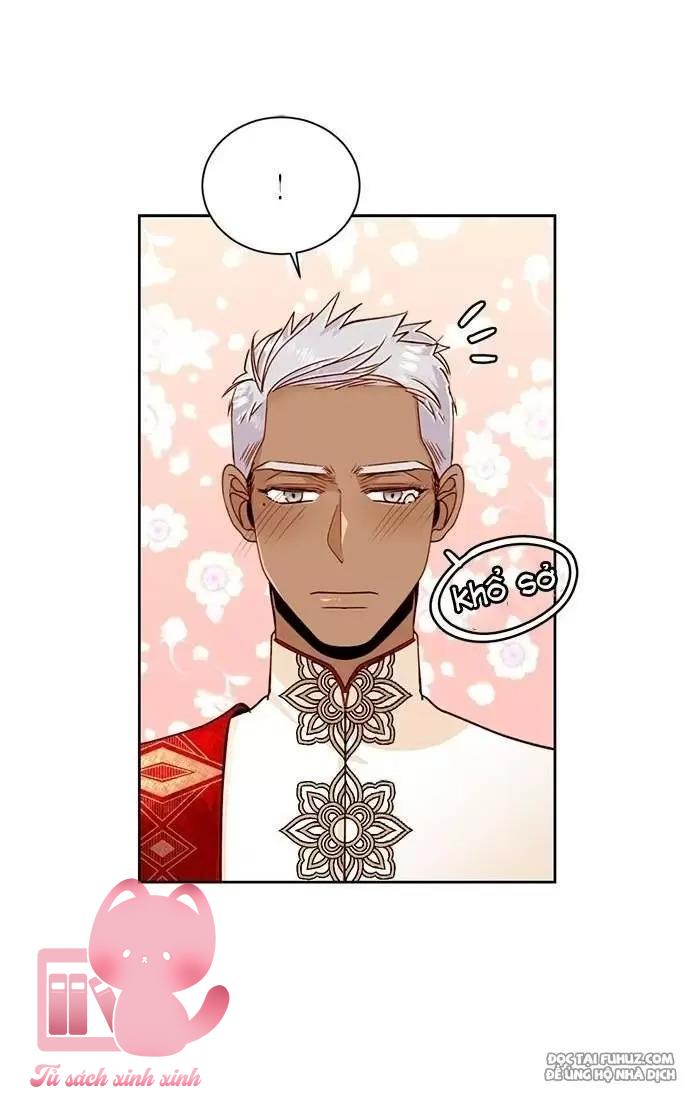 Hoàng Hậu Tái Hôn - Chap 37