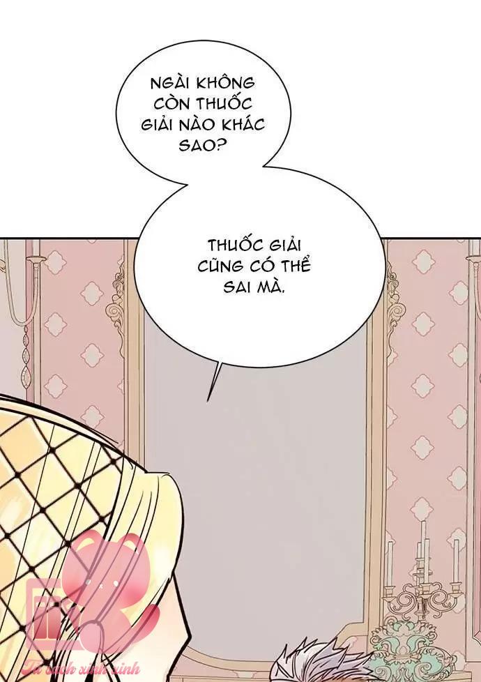 Hoàng Hậu Tái Hôn - Chap 37
