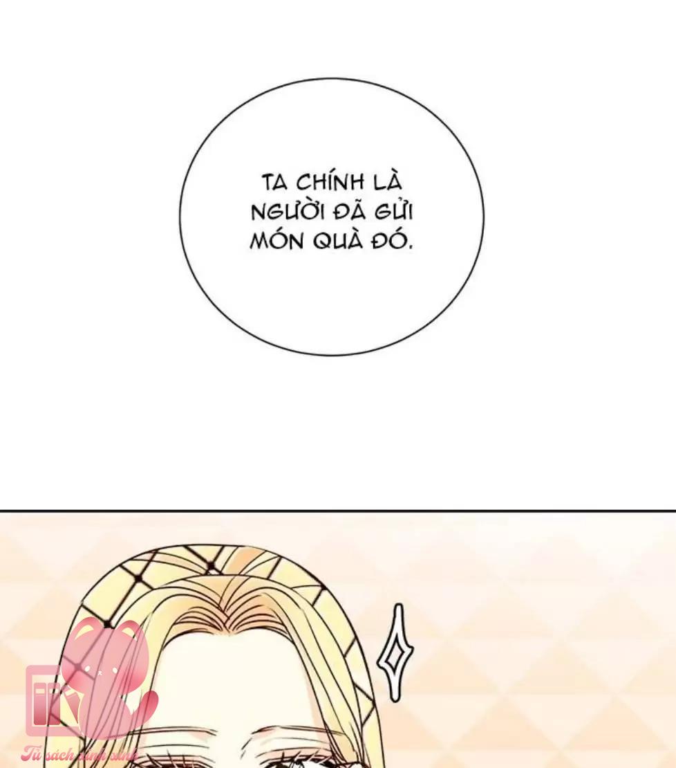 Hoàng Hậu Tái Hôn - Chap 37