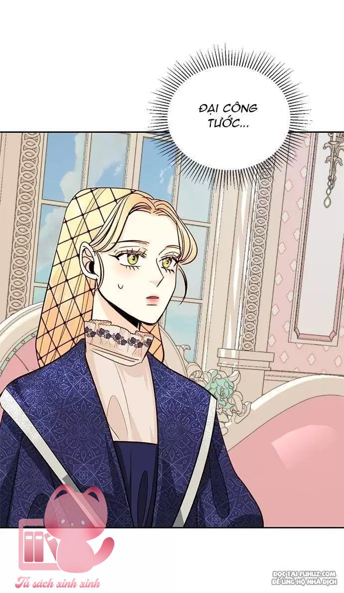 Hoàng Hậu Tái Hôn - Chap 37