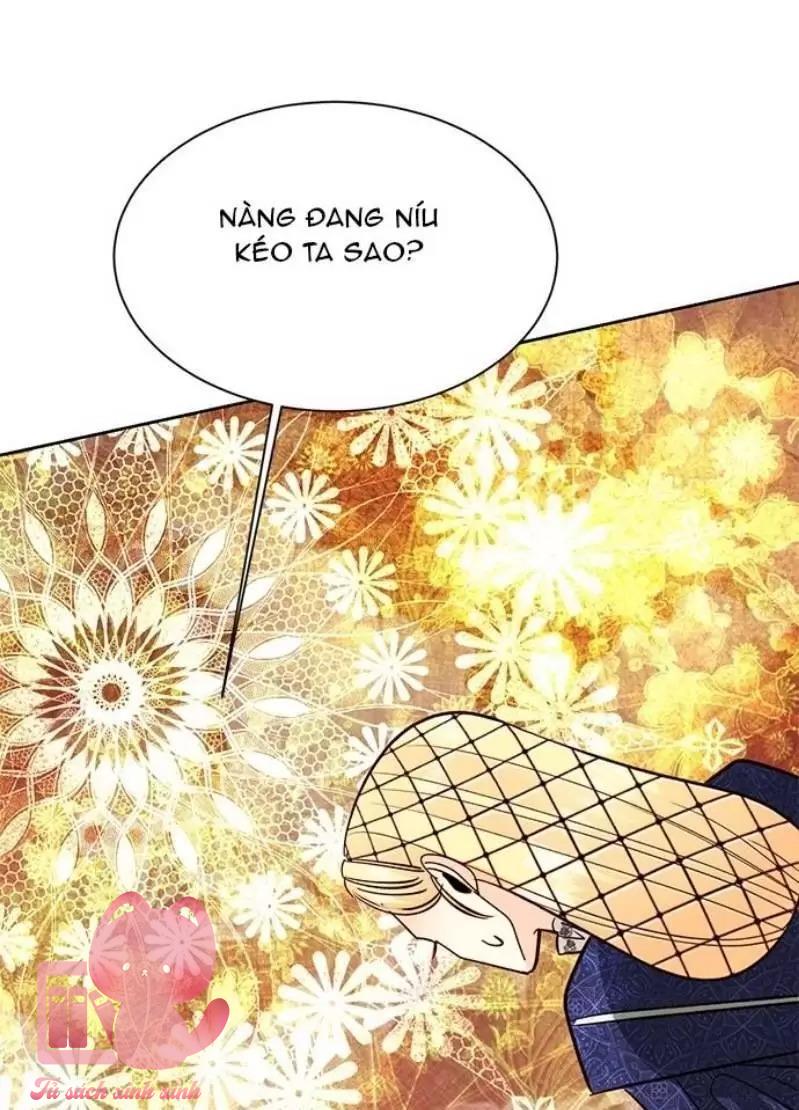 Hoàng Hậu Tái Hôn - Chap 37
