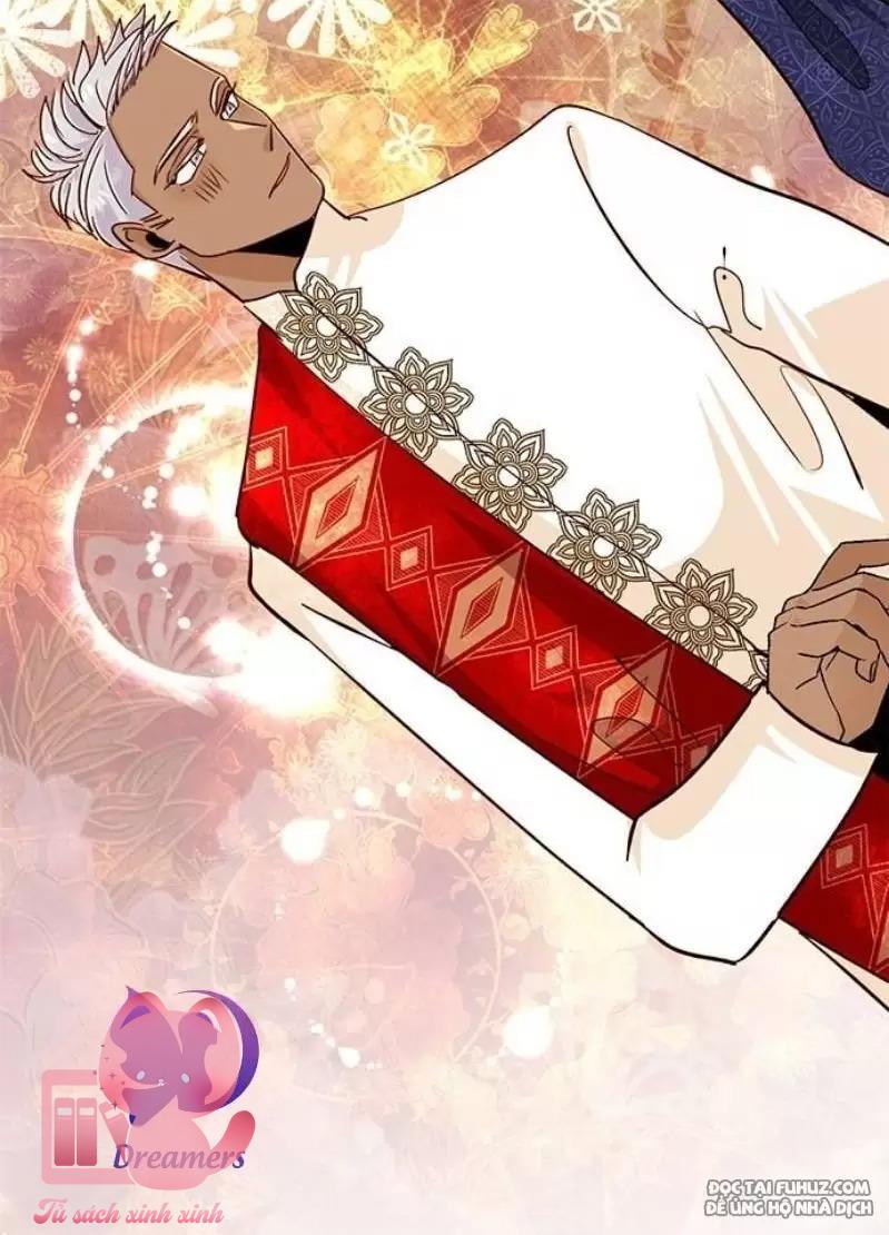 Hoàng Hậu Tái Hôn - Chap 37