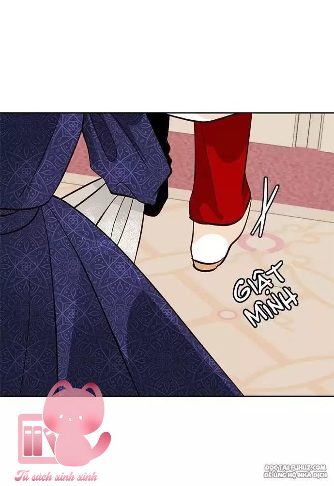 Hoàng Hậu Tái Hôn - Chap 37