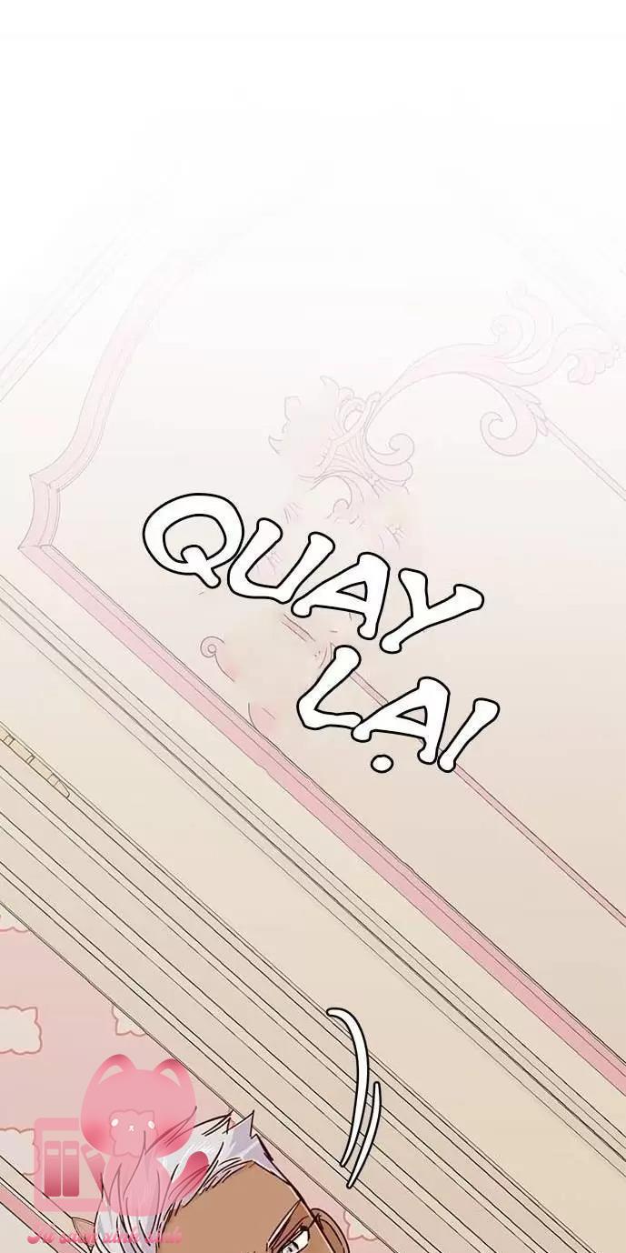 Hoàng Hậu Tái Hôn - Chap 37