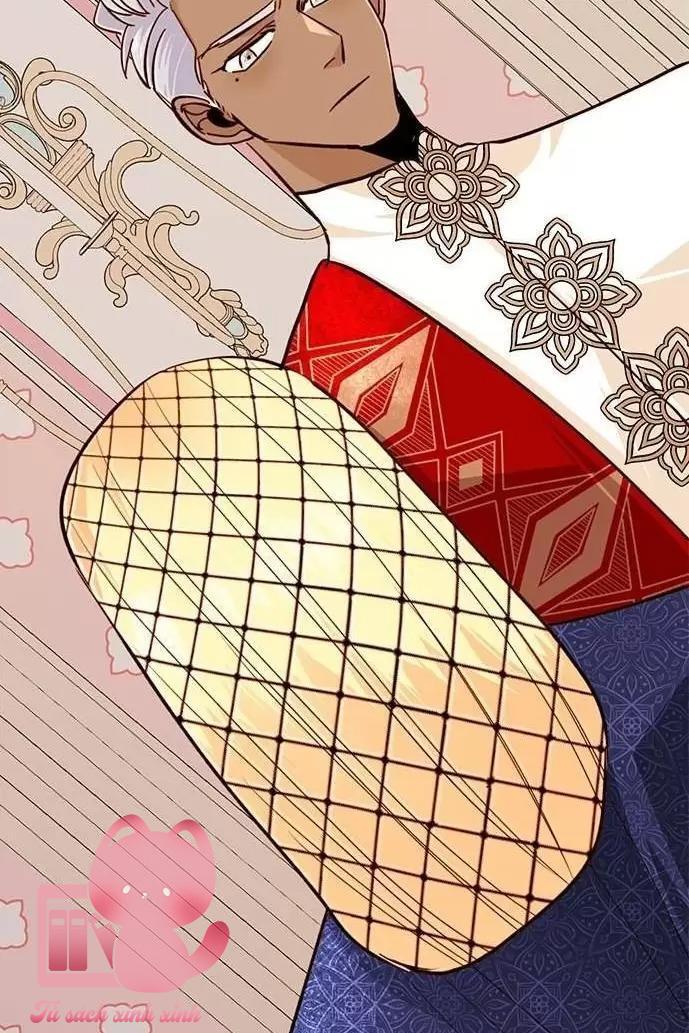 Hoàng Hậu Tái Hôn - Chap 37