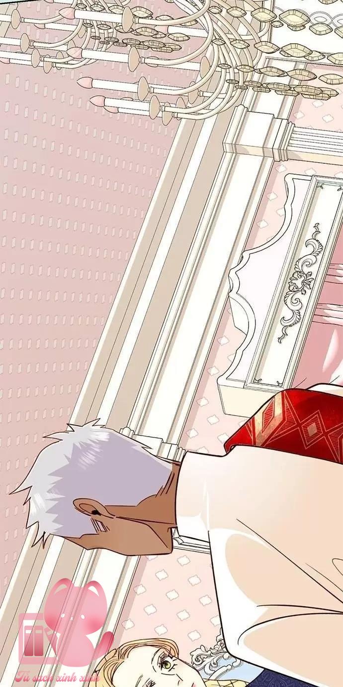 Hoàng Hậu Tái Hôn - Chap 37