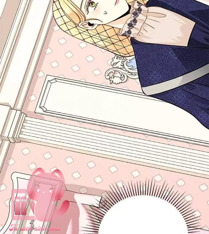 Hoàng Hậu Tái Hôn - Chap 37