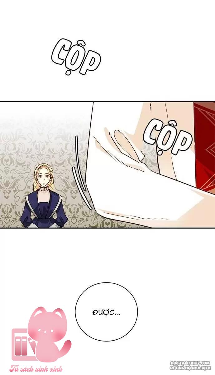 Hoàng Hậu Tái Hôn - Chap 37