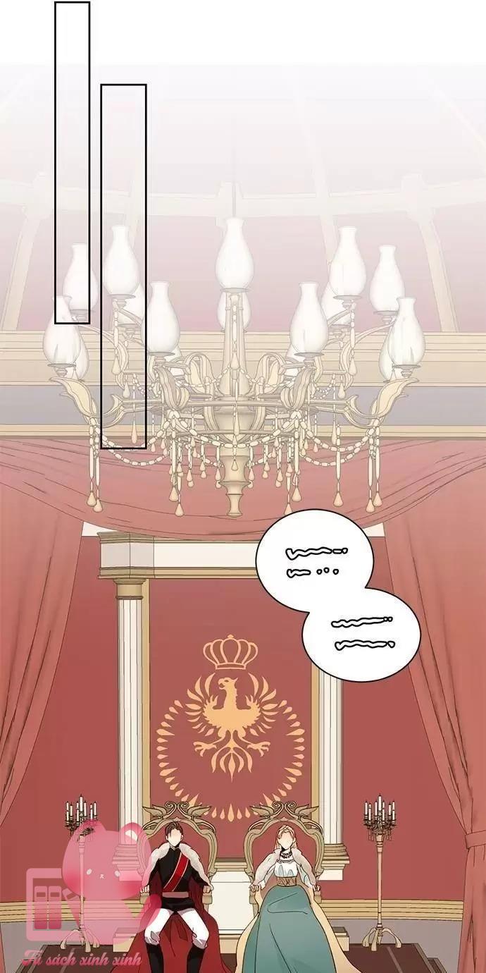 Hoàng Hậu Tái Hôn - Chap 37