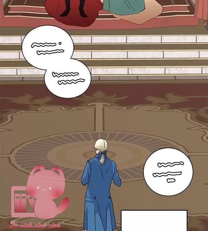 Hoàng Hậu Tái Hôn - Chap 37