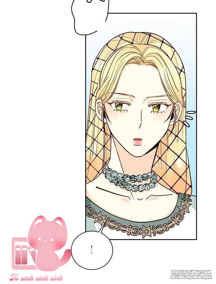 Hoàng Hậu Tái Hôn - Chap 37