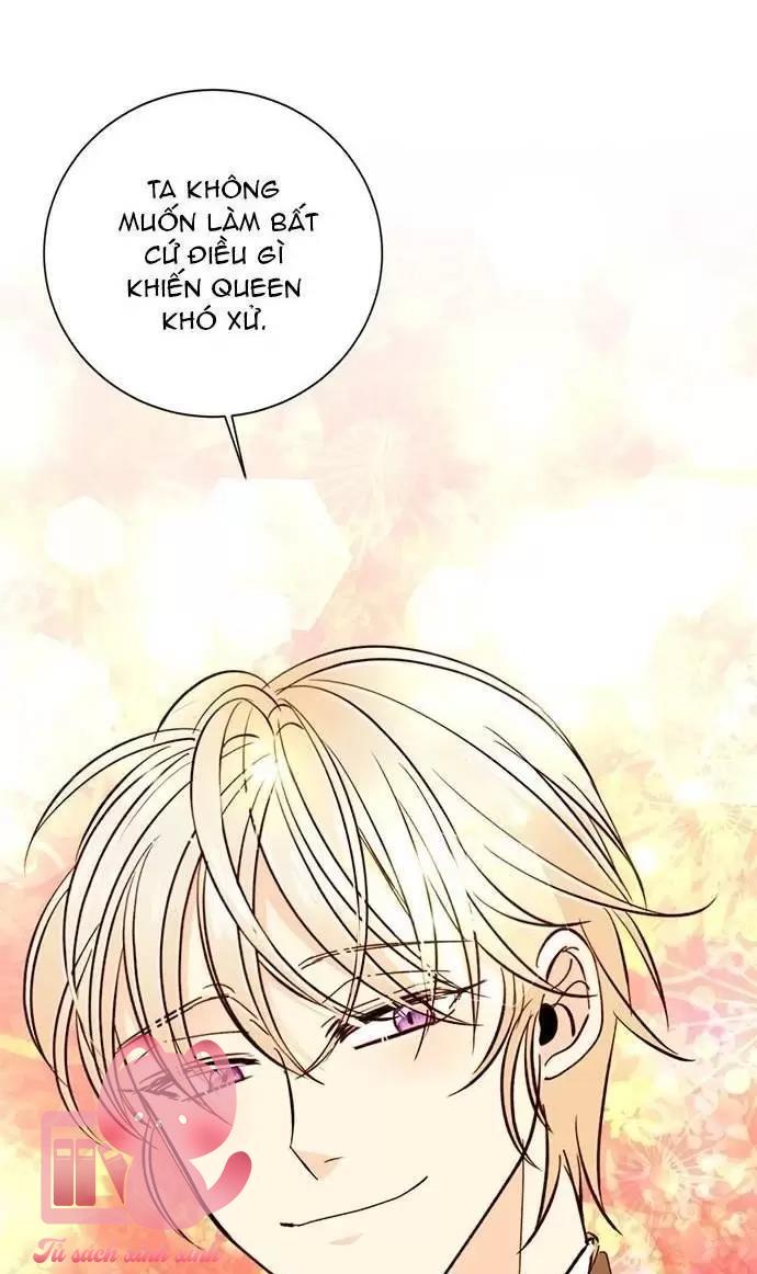 Hoàng Hậu Tái Hôn - Chap 37