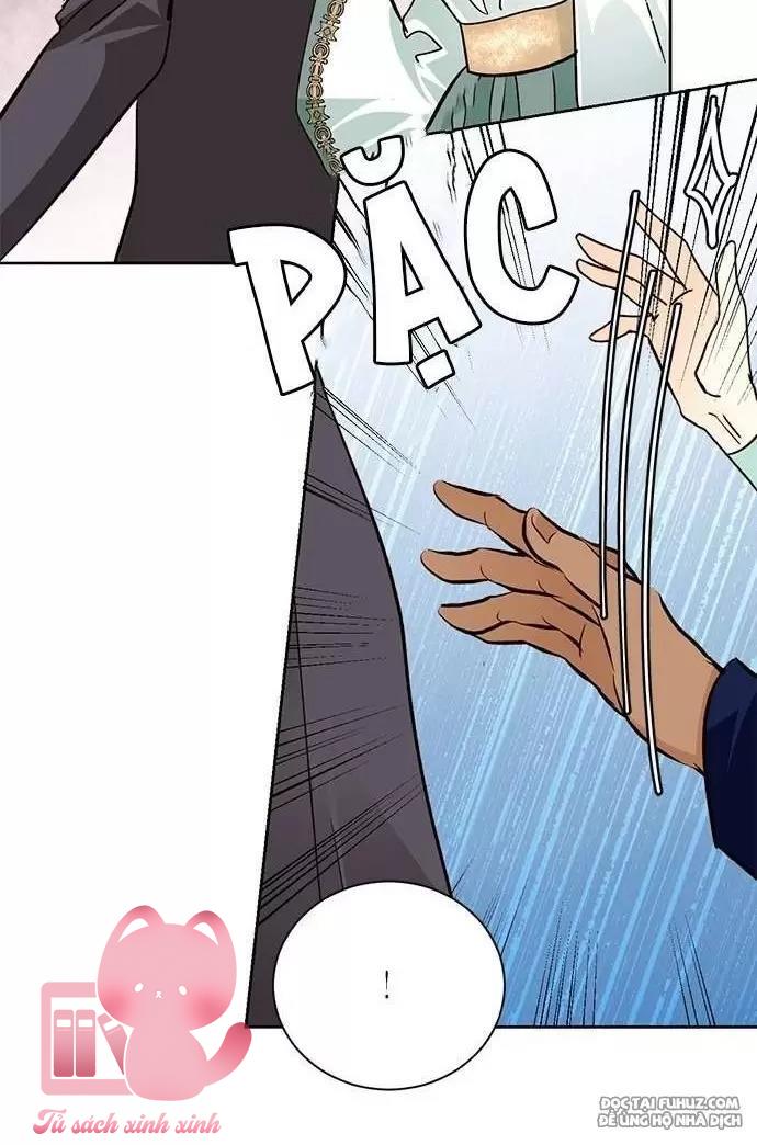 Hoàng Hậu Tái Hôn - Chap 37