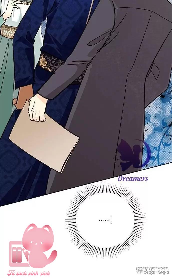 Hoàng Hậu Tái Hôn - Chap 37