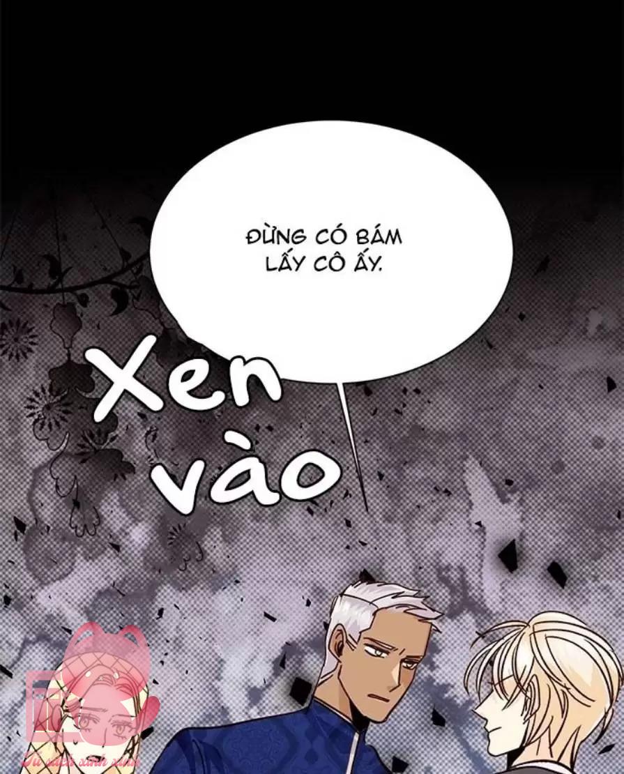 Hoàng Hậu Tái Hôn - Chap 38