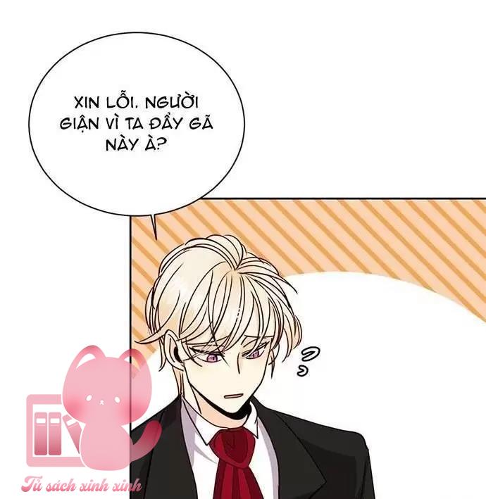 Hoàng Hậu Tái Hôn - Chap 38