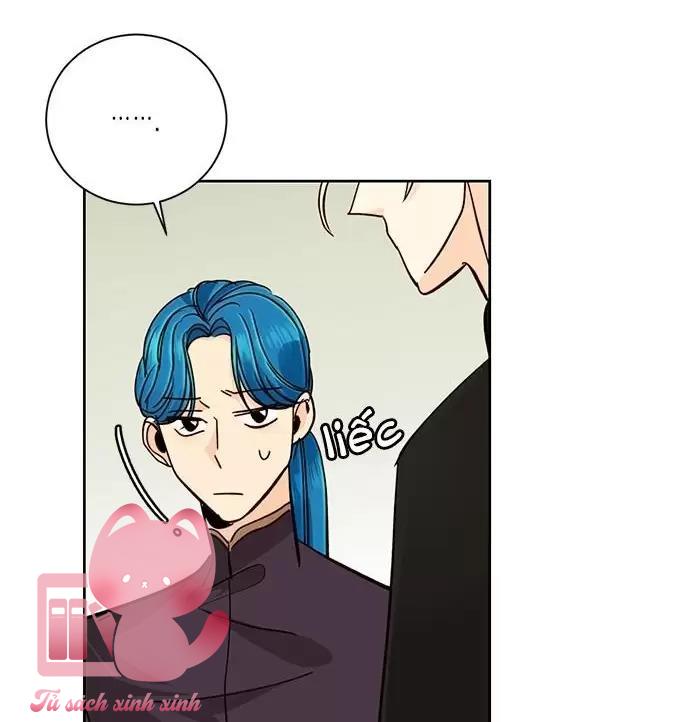 Hoàng Hậu Tái Hôn - Chap 38