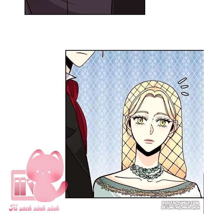 Hoàng Hậu Tái Hôn - Chap 38