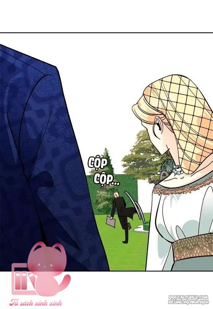 Hoàng Hậu Tái Hôn - Chap 38