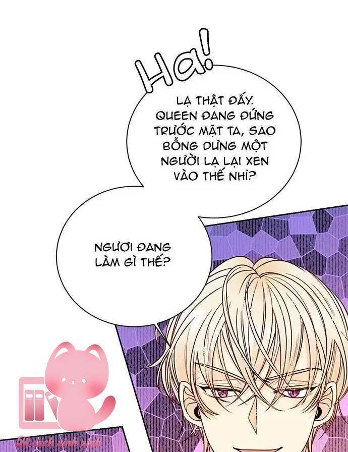 Hoàng Hậu Tái Hôn - Chap 38