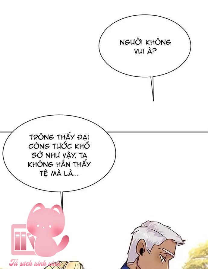 Hoàng Hậu Tái Hôn - Chap 38