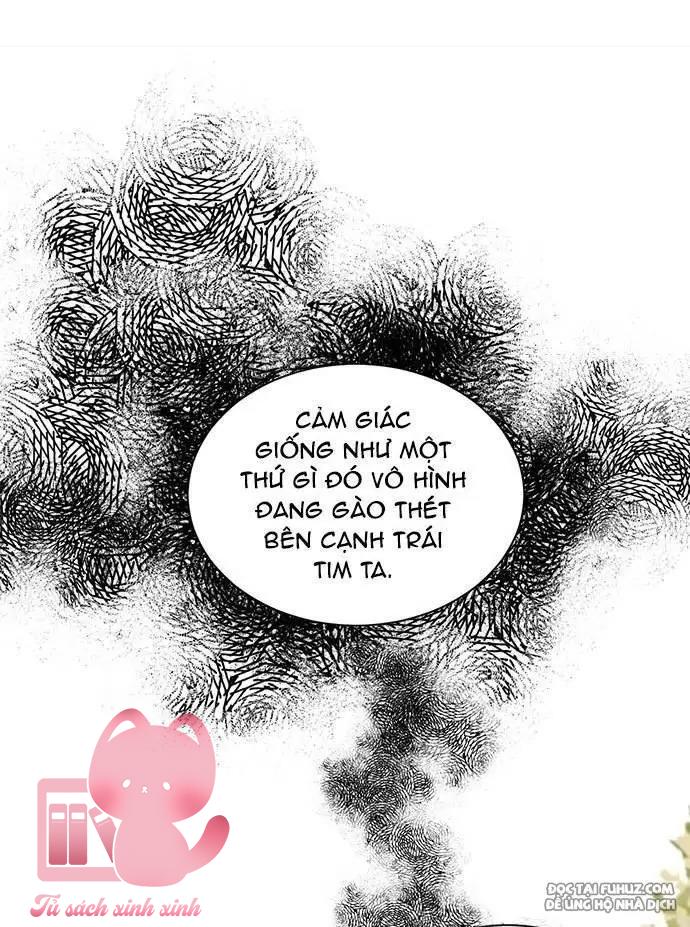 Hoàng Hậu Tái Hôn - Chap 38