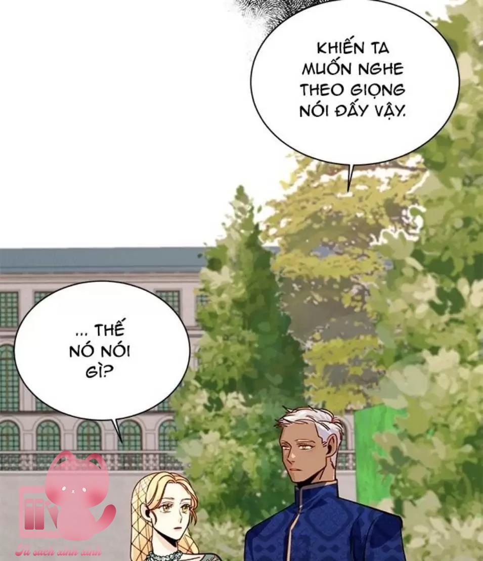 Hoàng Hậu Tái Hôn - Chap 38