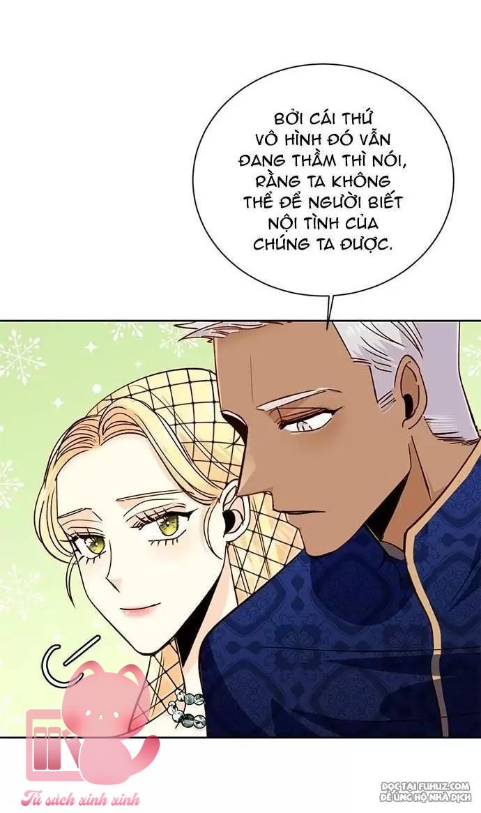 Hoàng Hậu Tái Hôn - Chap 38