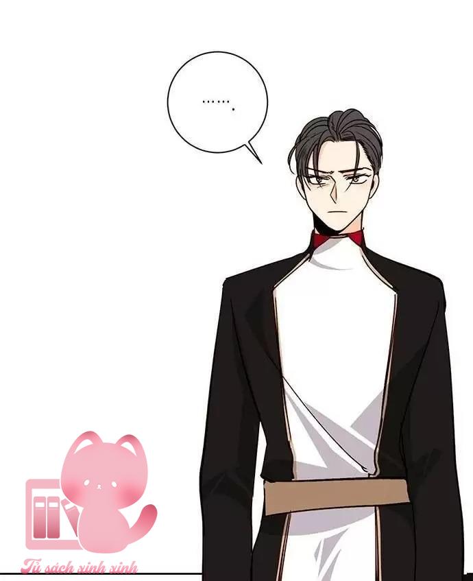 Hoàng Hậu Tái Hôn - Chap 38