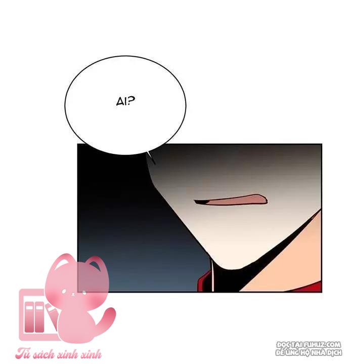 Hoàng Hậu Tái Hôn - Chap 38