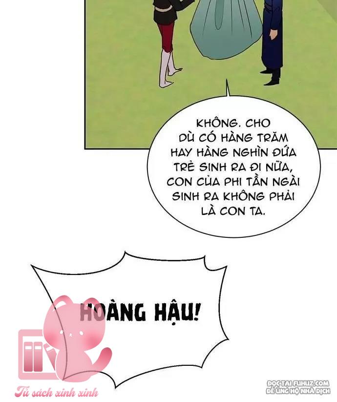 Hoàng Hậu Tái Hôn - Chap 38