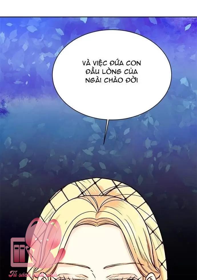 Hoàng Hậu Tái Hôn - Chap 38