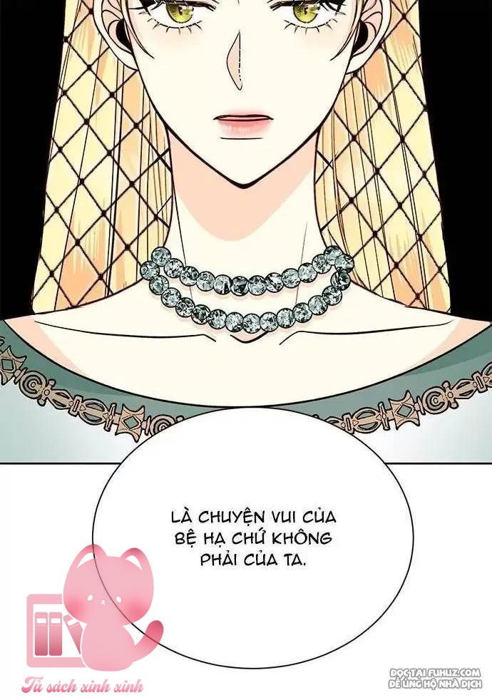 Hoàng Hậu Tái Hôn - Chap 38