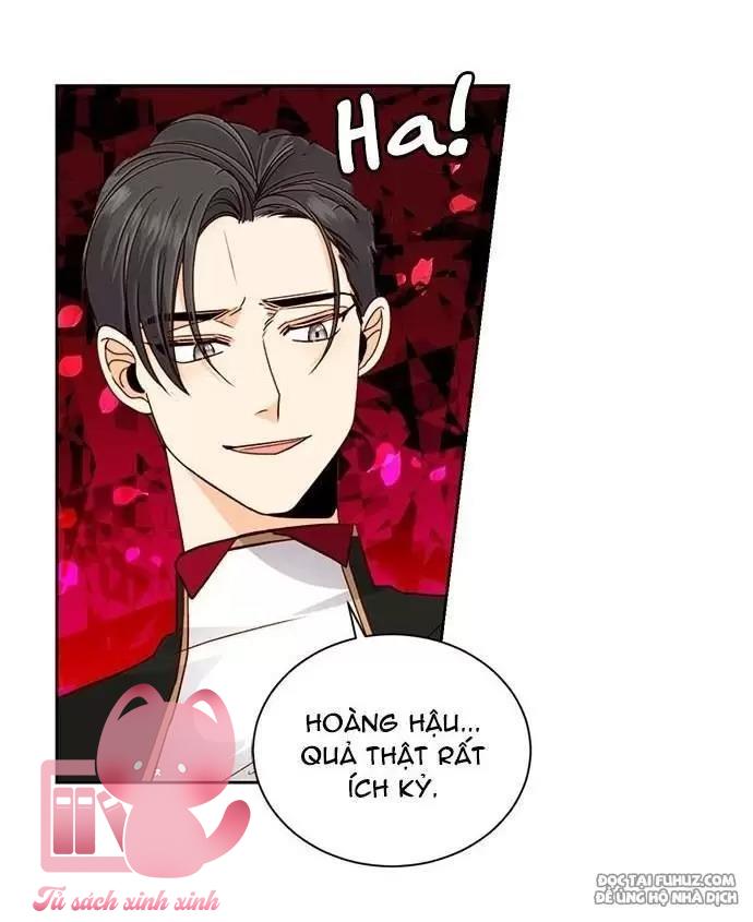 Hoàng Hậu Tái Hôn - Chap 38