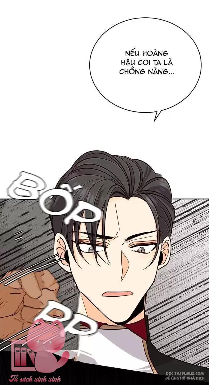 Hoàng Hậu Tái Hôn - Chap 38