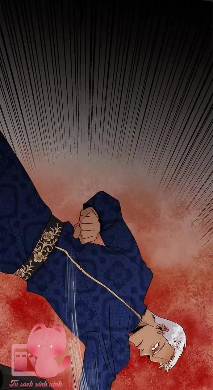 Hoàng Hậu Tái Hôn - Chap 38