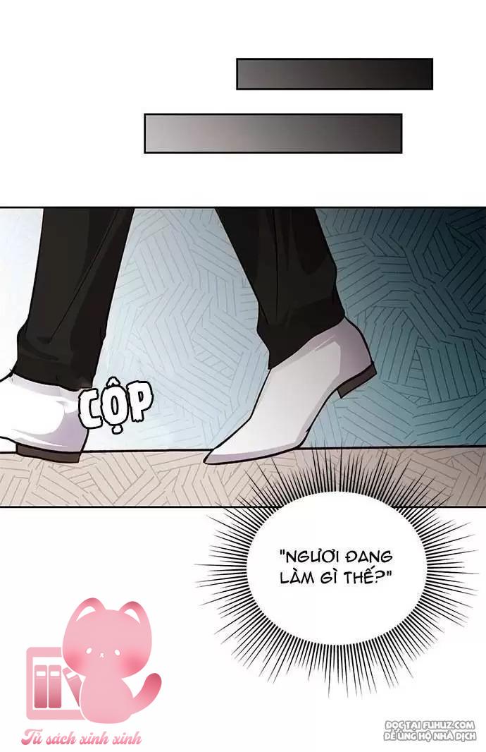 Hoàng Hậu Tái Hôn - Chap 38