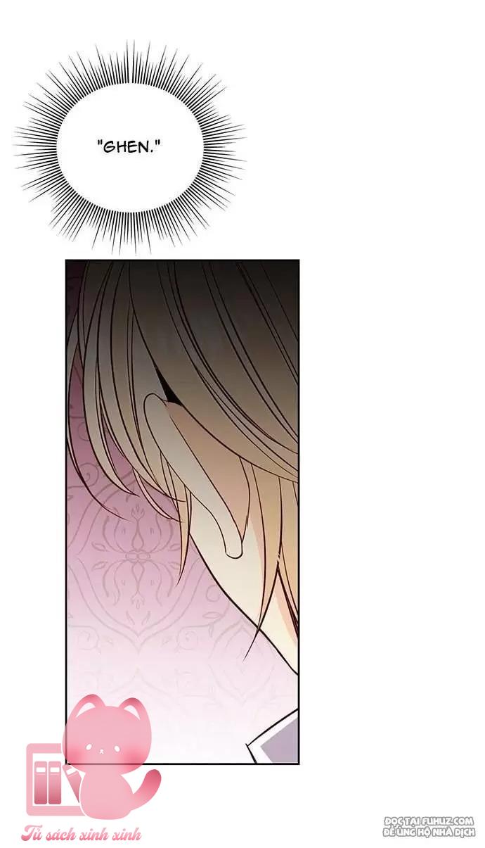 Hoàng Hậu Tái Hôn - Chap 38